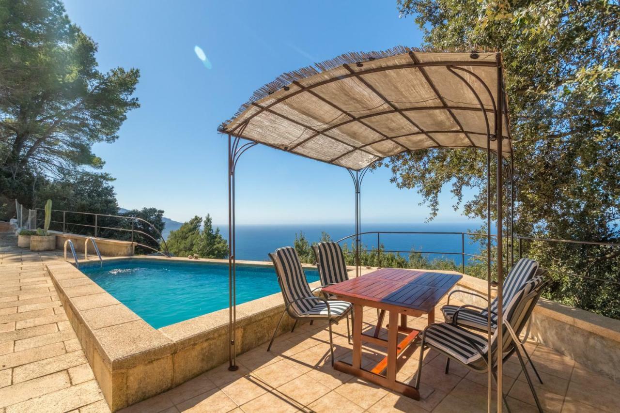 Valldemossa - 281388 Екстер'єр фото